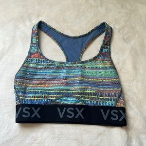 victoria’s secret sports bra